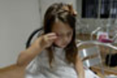 In Pics: Model school for kids produces beauty champs