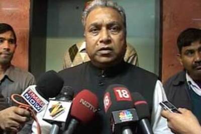 Satyam scam starts Govt-Opposition row