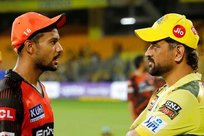 'Hope Someday he Gets Into CSK, MS Dhoni Wants Players Like Him': Sanjay Manjrekar's Wish for Struggling India Cricketer