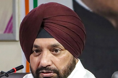 News18 Morning Digest: Delhi Congress Chief Arvinder Singh Resigns From Post Over Alliance With AAP & Other Top Stories