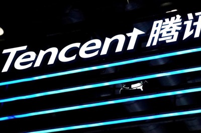 China Likely to Support Metaverse as Long as It Obeys Rules: Tencent