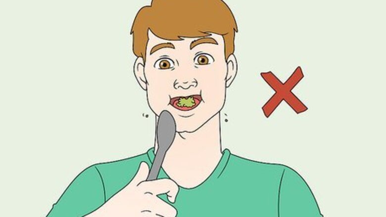 How to Be Polite at a Dinner
