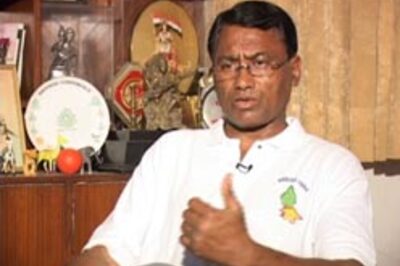 'Long way to go for Indian hockey'