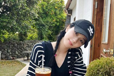 BLACKPINK: Jisoo Drops Massive Tease About Comeback, Tells BLINKS to Wait for 'A Lot of Good News'