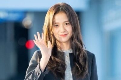 BLACKPINK's Jisoo Tests Covid-19 Positive, To Skip Concerts In Japan | Official Statement