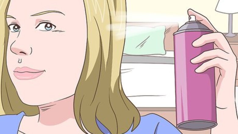 How to Prevent Static Hair