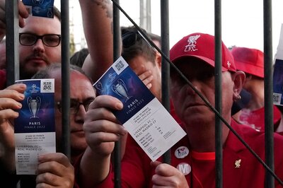Champions League Final Chaos: Real Madrid Demand Answers to Determine Those Responsible For 'Leaving Fans Unattended And Defenseless'