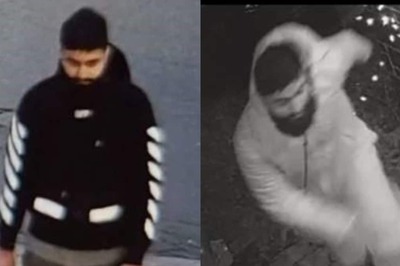 Justin Trudeau Govt Urged to Combat Rising Extortion Threats Against Indo-Canadians