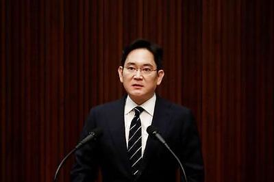 Samsung Leader Jay Y. Lee Indicted In South Korea On Allegations Concerning 2015 Merger