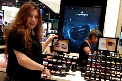 'I' filmmaker Shankar faces wrath of transgender community