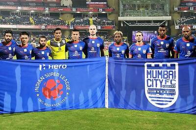 Mumbai City FC part ways with assistant coach Oscar Bruzon