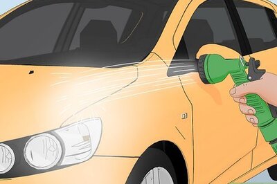 Prepping a Car for Ceramic Coating: Decontamination, Polishing, & More