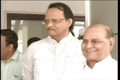 Sangli civic polls: Congress wins 40 seats, setback for NCP