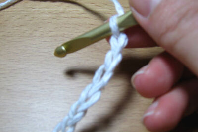 How to Crochet a Toy Storage Hammock