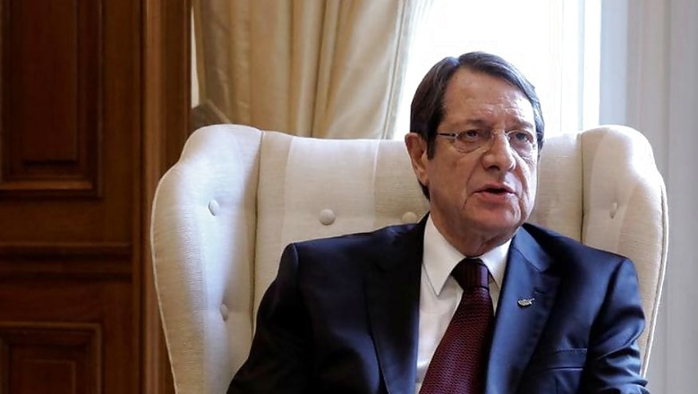 UN Chief Sees 'Historic Opportunity' For Cyprus Breakthrough