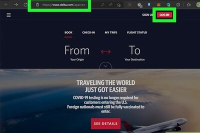 How to Add a TSA PreCheck Number (KTN) to Delta Online