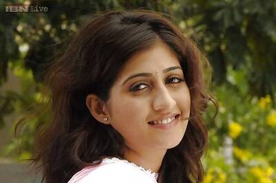 Anisha Singh hopes to get recognized with 'Beeruva'