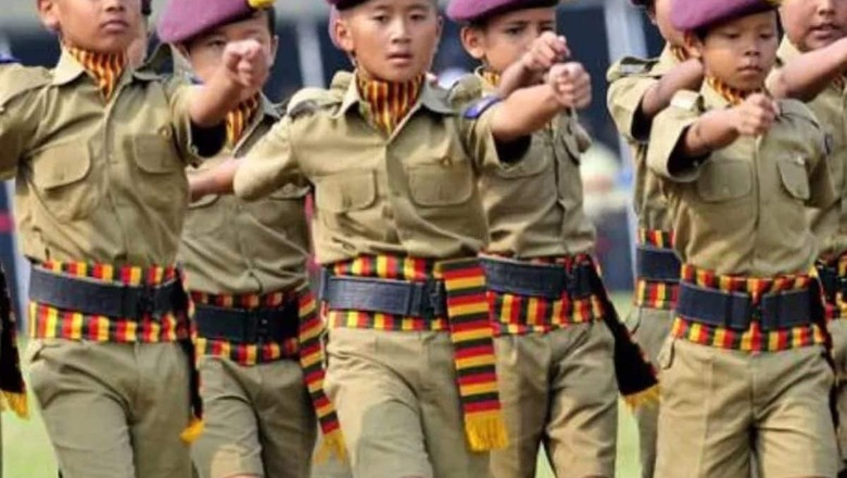 All India Sainik Schools Entrance Exam 2024 Admit Card Released At ...