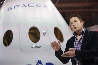 Falcon 9 Explosion Most Difficult Failure: Elon Musk