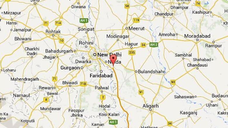 Army Public School bus collides with truck, 8 children injured