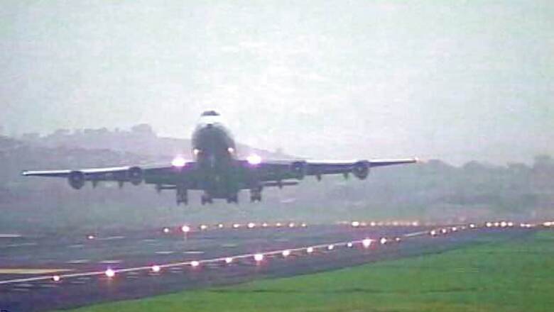 Air fares may see 10-15 per cent hike