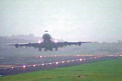 Air fares may see 10-15 per cent hike