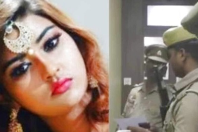 Police Probing Birthday Party Akanksha Dubey Attended Before Dying By Suicide