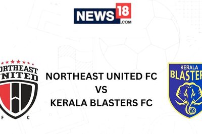 NEUFC vs KBFC Live Football Streaming For ISL 2023-24 Match: How to Watch NorthEast United vs Kerala Blasters FC Coverage on TV And Online