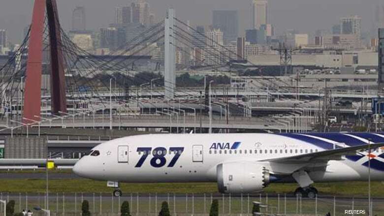 Boeing close to fixing Dreamliner battery: source