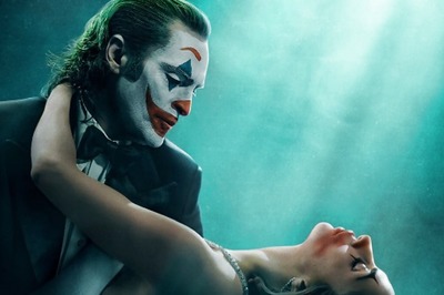 Terrifier 3 Claims No. 1 Spot At Box Office As Joker: Folie a Deux Struggles