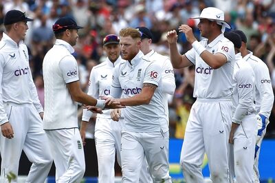 Ashes 2023: 'Moving Forward I Think We'll See a Bit of an Evolution in Bazball Philosophy' - Jason Gillespie​