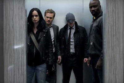 S.J. Clarkson of Jessica Jones and The Defenders To Direct Star Trek 4