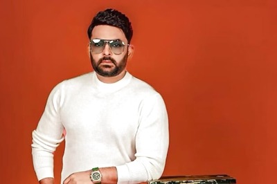 On Kapil Sharma's 43rd Birthday, A Look At His Journey And Net Worth