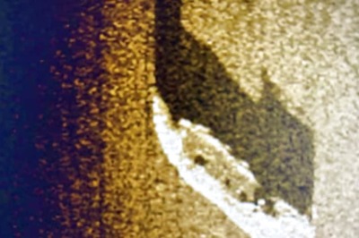 Researchers Find 137-year-old Shipwreck In Lake Michigan