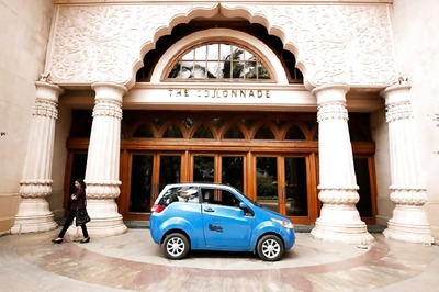 Governments and Industry Needs Practical Strategy for EVs: Report