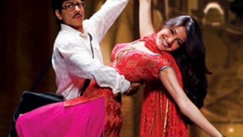 Winners: Readers' review of Rab Ne Bana Di Jodi