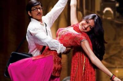 Winners: Readers' review of Rab Ne Bana Di Jodi
