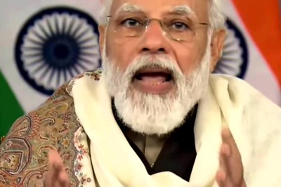 PM Modi Pegs Startups as Backbone of New India, Declares Jan 16 as National Startup Day