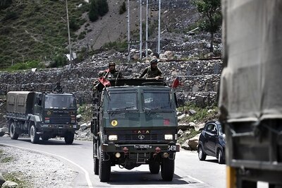 China Will Pay 'Heavy Price' for Aggressive Military Behaviour Towards India in Eastern Ladakh: Experts