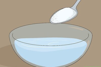 How to Soften and Remove Hard Grout from Tile