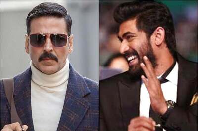 When Akshay Kumar Made Rana Daggubati Attend Interview at 5.45 in the Morning