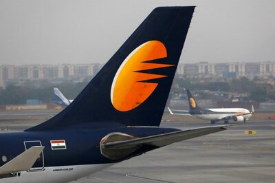 Unprecedented Rally in Jet Airways Shares; Zoom Over 122% to Close at Rs 73.55