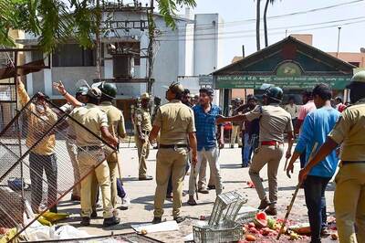 2 More Held in Bajrang Dal Activist Murder Case, Curfew Extended Till Feb 25 in Shivamogga