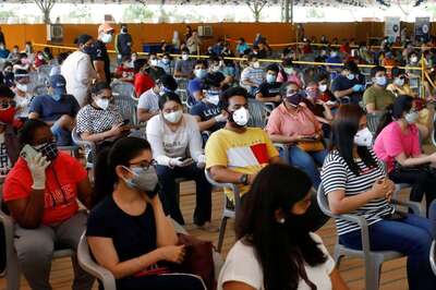 Telangana Extends Ban on Rallies, Mass Gatherings Till Jan 10; Imposes Fine for Flouting Covid Rules