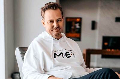 Matthew Perry's Death: 1 Arrested As Cops Probe Drug Overdose Angle In FRIENDS Star's Demise