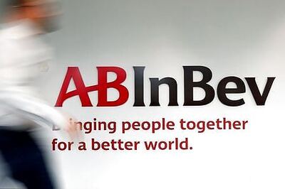 AB InBev Starts Search For Long-time CEO Brito's Successor - FT