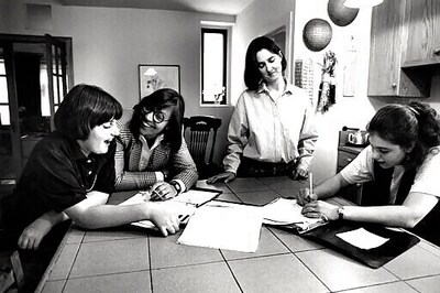 Filmmaker Revisits Case That Challenged Her And Her 2 Moms