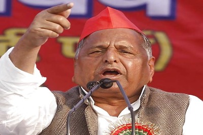 Samajwadi Party opposed to division of states, says Mulayam Singh Yadav