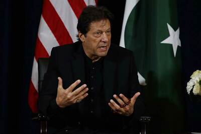 Told Donald Trump War with Iran Will be Disastrous, Says Pakistan PM Imran Khan