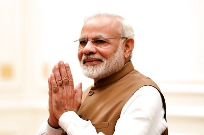 Earth Day: PM Narendra Modi Calls for Cooperation to Mitigate Climate Change